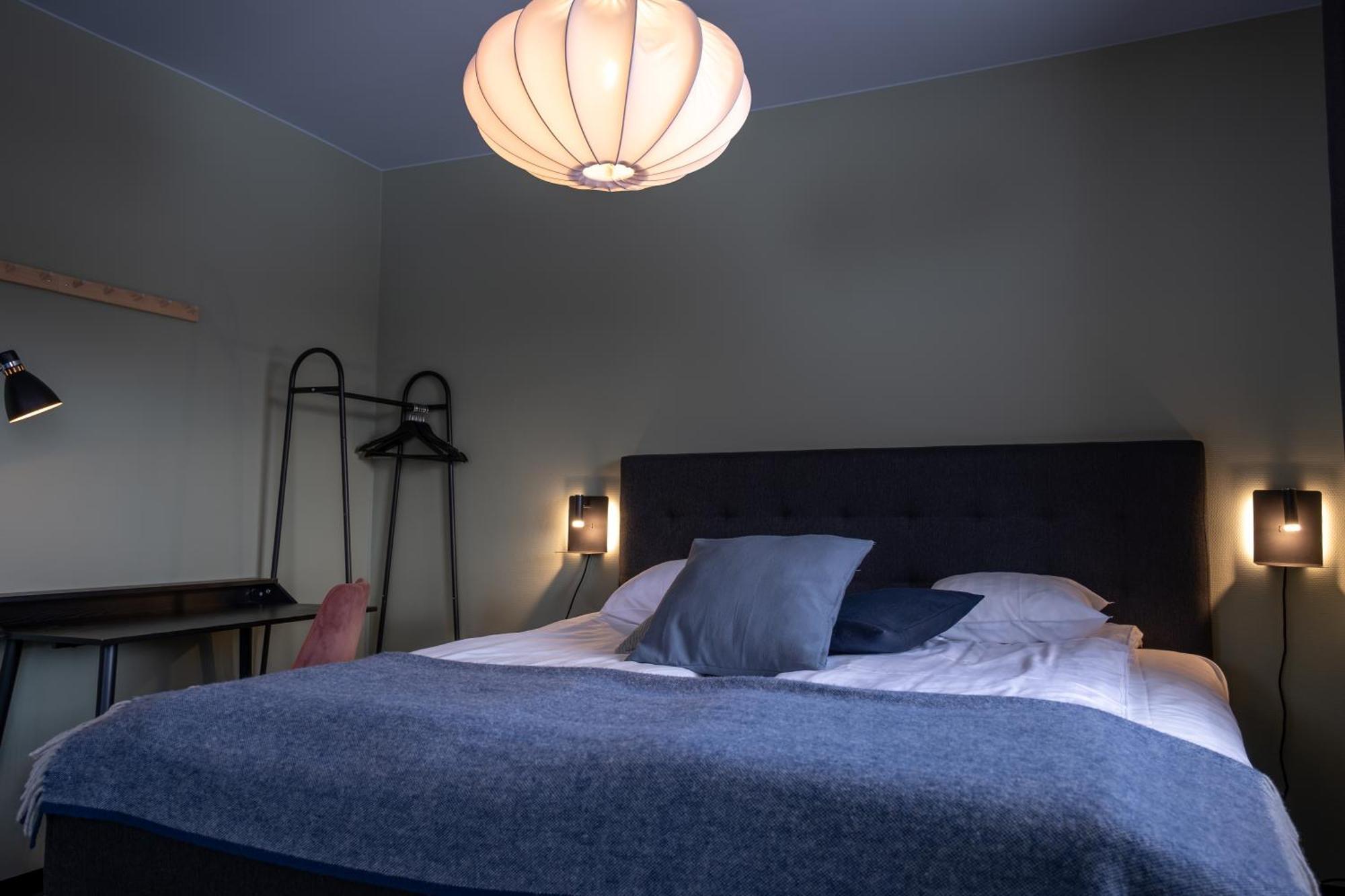 Hotell Kittelfjaell ภายนอก รูปภาพ